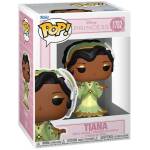 Funko Pop! Disney: Princess - Tiana #1782 Image 1
