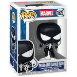Funko Pop! Marvel - Spider-Man (Venom War) #1623 Image 1