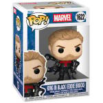 Funko Pop! Marvel - King in Black Eddie Brock #1622 Image 1