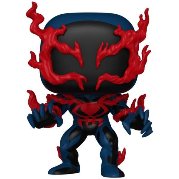 Funko Pop! Marvel - Symbiote Spider-Man 2099 #1621 Image 2
