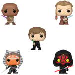Assorted Mystery Pocket POP Kyber Crystal Star Wars Image 2