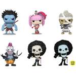 Funko Pop! Mystery One Piece assorted Image 2