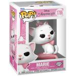 Funko Pop! Disney: The Aristocats - Marie #1786 Image 1