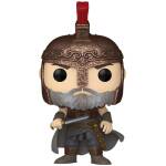 Funko Pop! The Odyssey - Odysseus #2191 Image 2