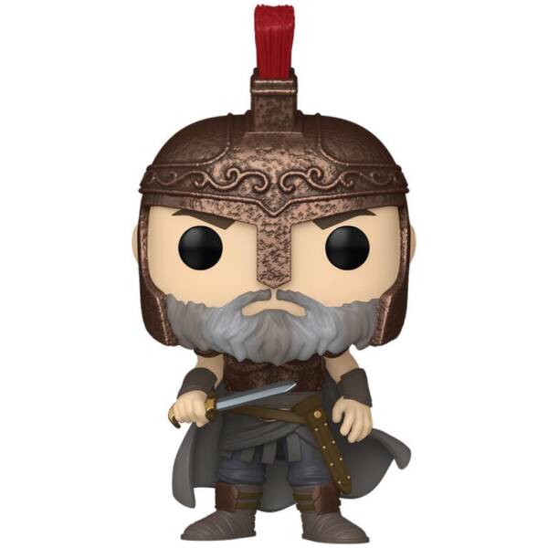 Funko Pop! The Odyssey - Odysseus #2191 Image 2
