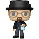 Funko Pop! Breaking Bad - Heisenberg #1934 Image 1