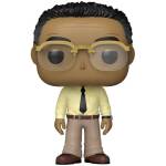 Funko Pop! Breaking Bad - Gus Fring #1933 Image 1