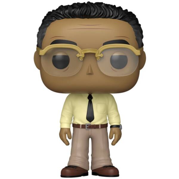 Funko Pop! Breaking Bad - Gus Fring #1933 Image 1