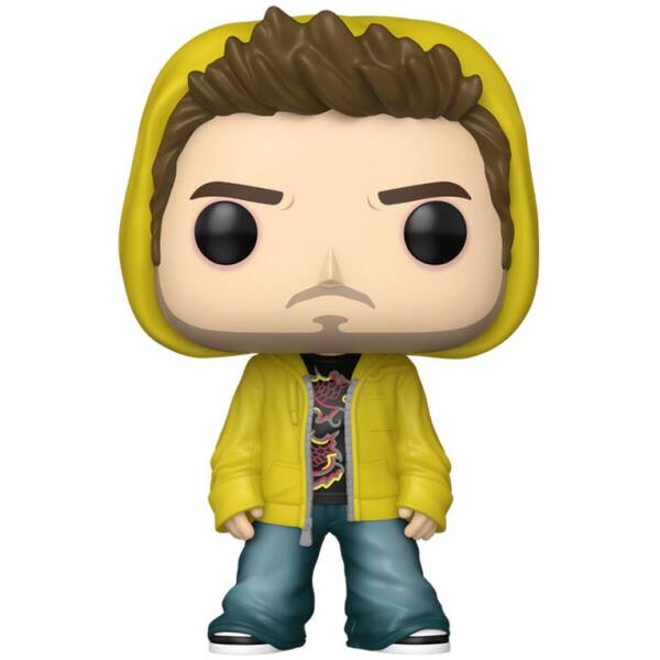 Funko Pop! Breaking Bad - Jesse Pinkman #1935 Image 1