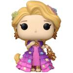 Funko Pop! Disney: Princess - Rapunzel #1781 Image 2