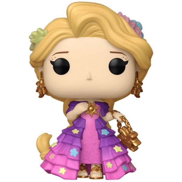 Funko Pop! Disney: Princess - Rapunzel #1781 Image 2