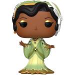 Funko Pop! Disney: Princess - Tiana #1782 Image 2