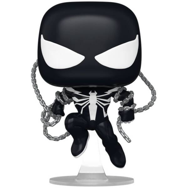 Funko Pop! Marvel - Spider-Man (Venom War) #1623 Image 2