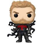 Funko Pop! Marvel - King in Black Eddie Brock #1622 Image 2