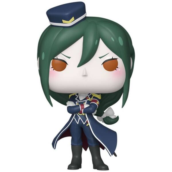 Funko Pop! Re:Zero - Crusch Karsten #2468 Image 2