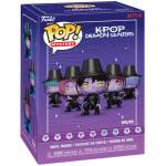 Funko Pop! Mystery K-pop Demon Hunters assorted Image 1