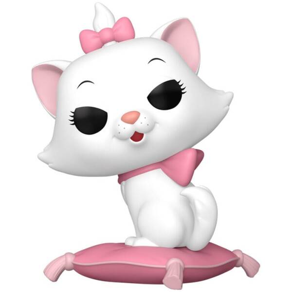 Funko Pop! Disney: The Aristocats - Marie #1786 Image 2