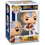 POP figure Avatar The Last Airbender Aang #2106 Image 1