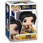POP figure Avatar The Last Airbender Zuko #2110 Image 1
