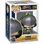 POP figure Avatar The Last Airbender Toph #2109 Image 1