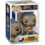 POP figure Avatar The Last Airbender Tagah #2111 Image 1