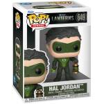 Funko Pop! DC Comics: Lanterns - Hal Jordan #649 Image 1