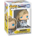 Funko Pop! Marvel Rivals - Dagger #1655 Image 1