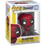 Funko Pop! Marvel Rivals - Deadpool #1656 Image 1