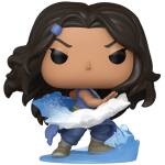 POP figure Avatar The Last Airbender Katara #2107 Image 2