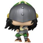 POP figure Avatar The Last Airbender Toph #2109 Image 2