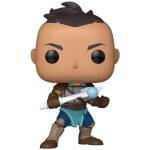 POP figure Avatar The Last Airbender Sokka #2108 Image 2
