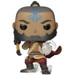 POP figure Avatar The Last Airbender Tagah #2111 Image 2