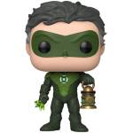 Funko Pop! DC Comics: Lanterns - Hal Jordan #649 Image 2