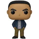 Funko Pop! DC Comics: Lanterns - John Stewart #650 Image 2
