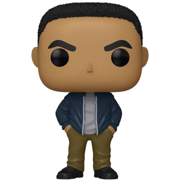Funko Pop! DC Comics: Lanterns - John Stewart #650 Image 2