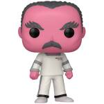 Funko Pop! DC Comics: Lanterns - Sinestro #651 Image 2