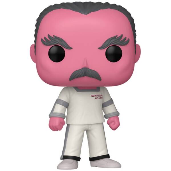 Funko Pop! DC Comics: Lanterns - Sinestro #651 Image 2