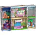 Bitty Boxes figure Hello Kitty and Friends Supercute Town Image 2