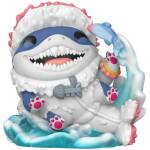 Funko Pop! Premium Marvel Rivals - Incognito Dolphin Jeff #1653 Image 2