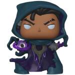 Funko Pop! Marvel Rivals - Cloak #1654 Image 2
