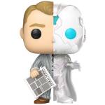 Funko Pop! Marvel VisionQuest - The Vision #1650 Image 2