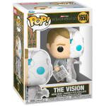 Funko Pop! Marvel VisionQuest - The Vision #1650 Image 1