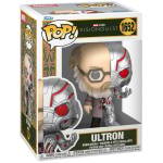 Funko Pop! Marvel VisionQuest - Ultron #1652 Image 1