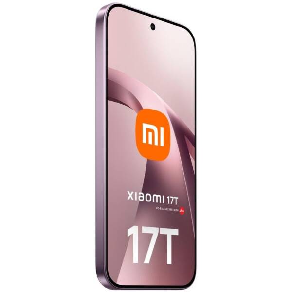 Xiaomi 17T 5G 12/256GB Violet Image 2