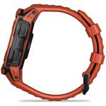 Garmin Instinct 2X Solar Flame Red (010-02805-01) Image 5