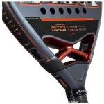 Padel NOX At10 Genius 18k Aluminium by Agustin Tapia 2025 Image 5