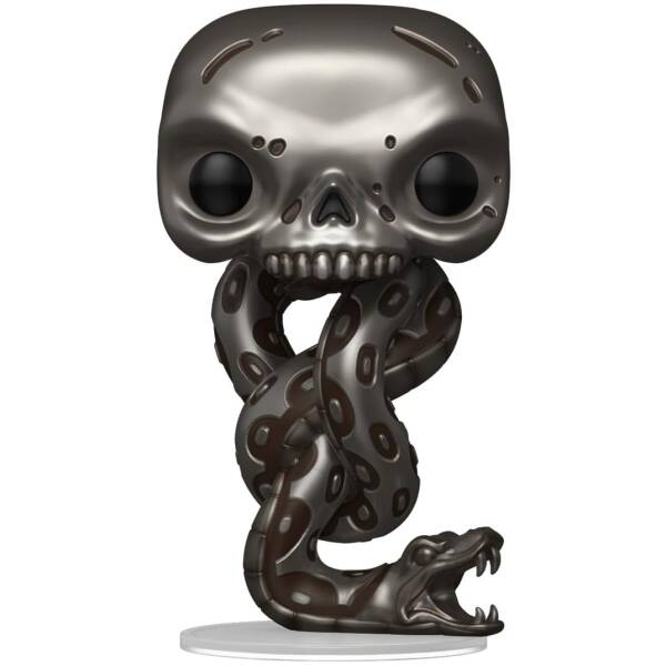 Funko Pop! Harry Potter - Dark Mark #184 Image 2