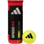 Adidas Speed RX Padel Balls Image 1