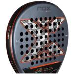 Padel NOX At10 Genius 18k Aluminium by Agustin Tapia 2025 Image 4