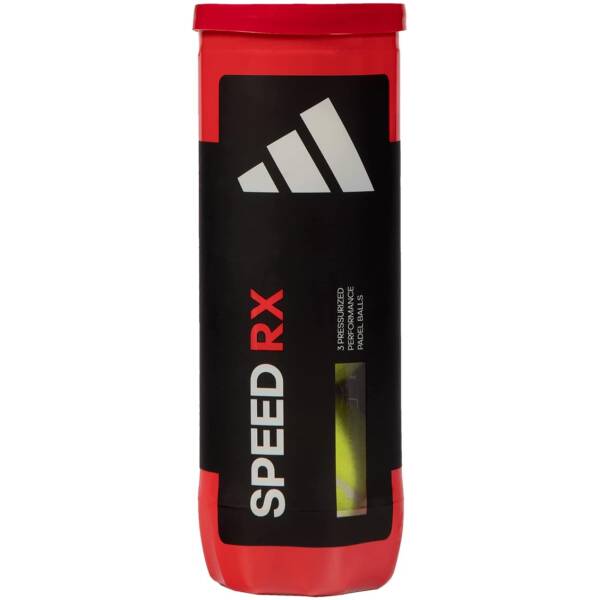 Adidas Speed RX Padel Balls Image 2